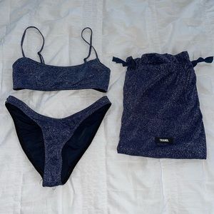 Triangl Riverside Sparkle bikini